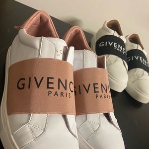 Givenchy sneakers